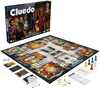 Lauamäng Hasbro Cluedo Classic, SWE