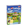 Lauamäng I love Latvia, Tactic (läti keeles)