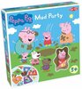 Lauamäng Peppa Pig Mudapidu, 58359