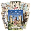 Taro kaardid Old Style, US Games Systems