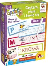 Pusle Lisciani Carotina Farma, 86917