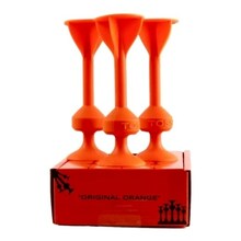Laienduskomplekt TOSSIT, oranž, Art & Pollo Ou
