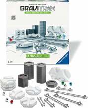 Konstruktori lisakomplekt Ravensburger GraviTrax Extension Trax 22414