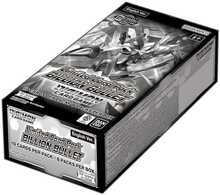Kaardimäng Bandai Digimon Card Game Billion Bullet LM-06
