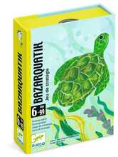 Kaardimäng Bazarquatik, DJECO, DJ05076