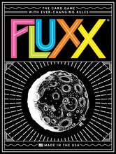 Kaardimäng Looney Labs Fluxx 5.0