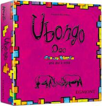 Lauamäng Egmont Ubongo Duo