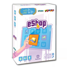Lauamäng eShop, KADABRA