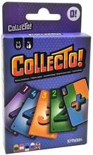 Lauamäng Kadabra CollectO Mini, 2-3 mängijale