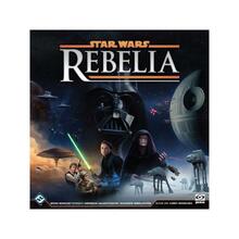 Lauamäng Star Wars: Rebellion, Galakta