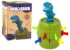 Arkaadmäng Dinozaur tünnis, Lean Toys