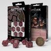 Täringukomplekt Q-WORKSHOP The Witcher Crones Whispess