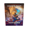 Raamat Dungeons & Dragons Players Handbook 2024, WIZARDS OF THE COAST