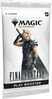 Kaardimäng Magic: The Gathering Final Fantasy Play Booster, Wizards of the Coast