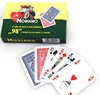 Pokerikaartide komplekt 98, Modiano (punane ja sinine)