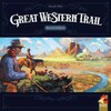 Lauamäng Great Western Trail (Second Edition)