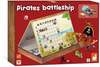 Lauamäng Pirates Battleship J02835, EN