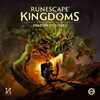 Lauamäng RuneScape Kingdoms: Shadow of Elvarg
