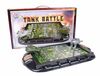 Lauamäng Tankide lahing Technok