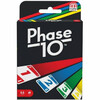 Kaardimäng Phase 10 FFY05