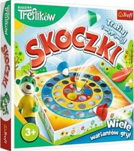 Hüppemäng Treflikute perekond Trefl 01905