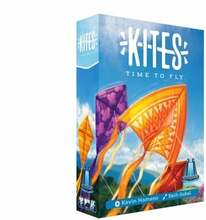 Lauamäng Kites Floodgate Games, EN