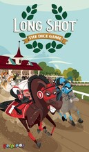 Lauamäng Long Shot: The Dice Game, EN