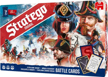 Lauamäng Stratego, Jumbo