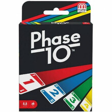 Kaardimäng Phase 10 FFY05