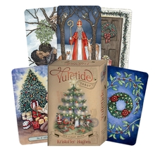 Taro kaardid Llewellyn Yuletide