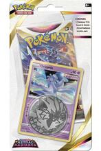Kaardimäng Pokemon TCG, Sword & Shield seeria