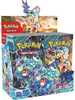 Kaardimäng The Pokemon Company International Pokemon TCG Scarlet & Violet 7 Stellar Crown Booster