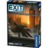 Lauamäng Exit: The Disappearance of Sherlock Holmes, EN