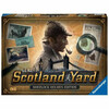 Lauamäng Ravensburger Scotland Yard, erinevad värvid