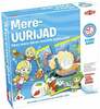 Lauamäng Vandenüü uurijad