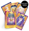 Taro kaardid Angel Answers Pocket Oracle, HAY HOUSE