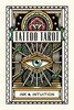 Taro kaardid Tattoo Tarot, Ink & Intuition, EN