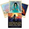 Taro kaardid US Games Systems, Messages From The Light Meditation