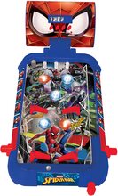 Elektrooniline flipper Spider-Man Lexibook JG610SP