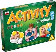 Lauamäng Activity, Piatnik 784026, poola keel