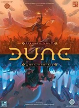 Lauamäng Dune: War for Arrakis, 2023