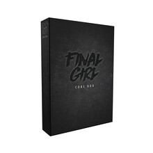 Lauamäng Final Girl: Core Box