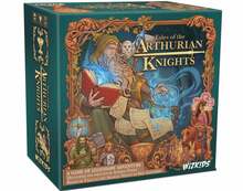 Lauamäng WizKids Tales of the Arthurian Knights