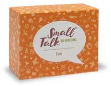 Mäng Small Talk - Oranž Fun/Teens, 103001