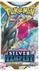 Kaardimäng The Pokemon Company International Sword & Shield 12 Silver Tempest Booster
