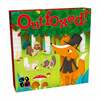 Lauamäng Brain Games Outfoxed, BRGOUTFOX, leedu keel