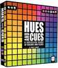 Lauamäng Hues and Cues Nordic, USAHС100ML