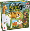 Lauamäng Tactic Search and Find Safari Adventure, 56396