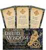 Taro kaardid Rockpool Druid Wisdom Inspiration