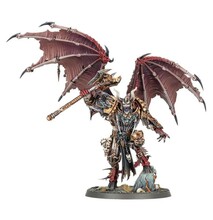 Miniatuuride komplekt Games Workshop Slaves to Darkness: Daemon Prince, 83-64